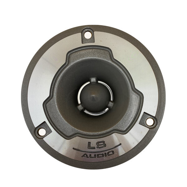 سوپر تیوتر درب جلو راست خودرو ال اس آدیو مدل LS-290T سایز 4 اینچ بسته دو عددی