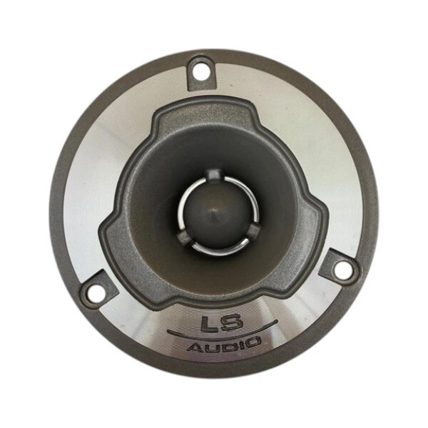 سوپر تیوتر درب جلو راست خودرو اس آدیو مدل LS-290T سایز 4 اینچ بسته دو عددی