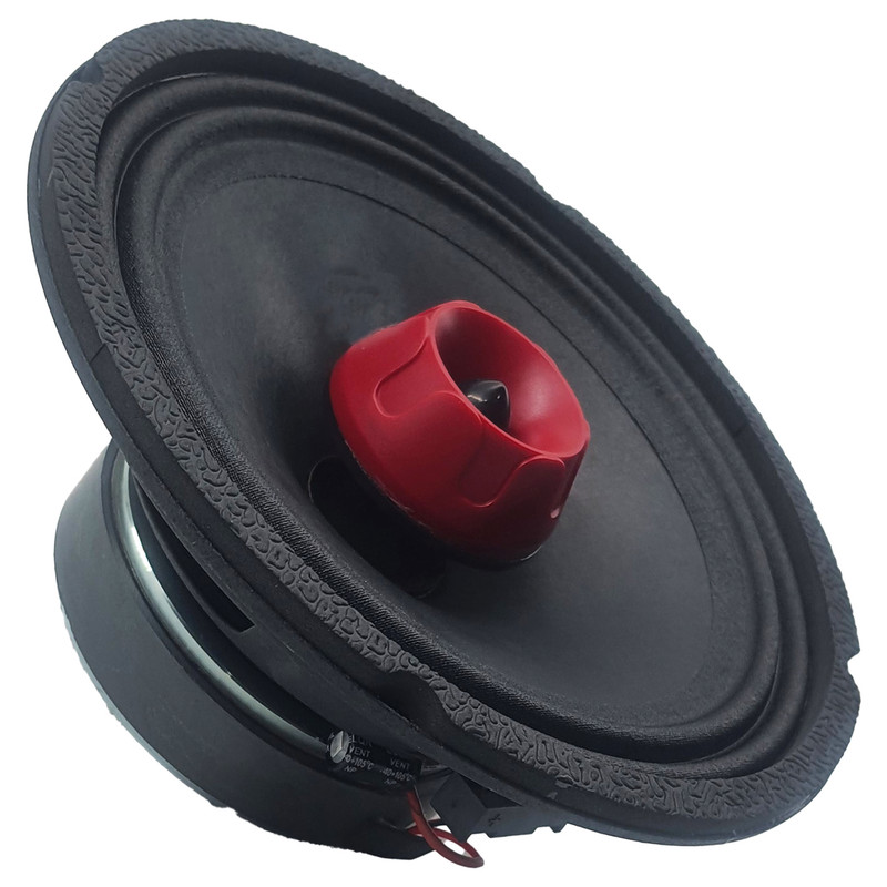 فول رنج پشت خودرو مدل SM-88 F سایز 8 اینچ بسته دوعددی