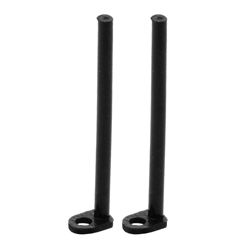 لاستیک چکمه ای بغل یاتاقان کد 52006 مناسب برای پژو 405 بسته دو عددی