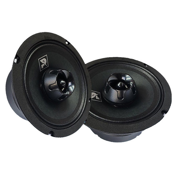 فولرنج پشت خودرو الفاسونیک مدل PSW-9600  سایز 6.5 اینچ بسته دو عددی