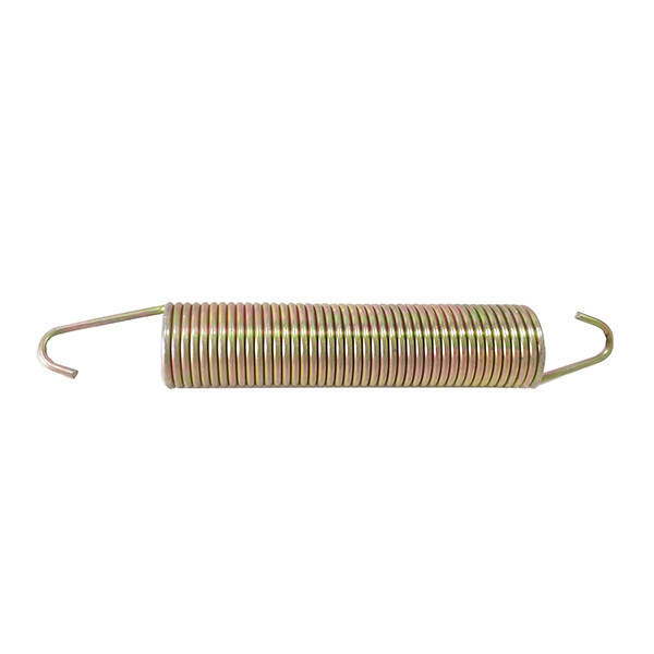 فنر صندوق عقب خودرو قطعه سازان کبیر مدل FNR-405-843 مناسب برای پژو 405