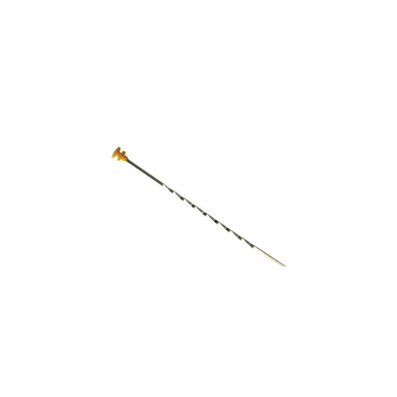 گیج روغن موتور کارجی کد 8000012 مناسب برای پژو 405
