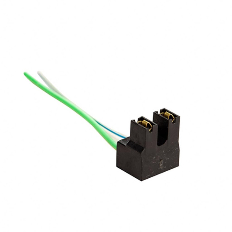 سوکت چراغ جلو خودرو وارون مدل P-211