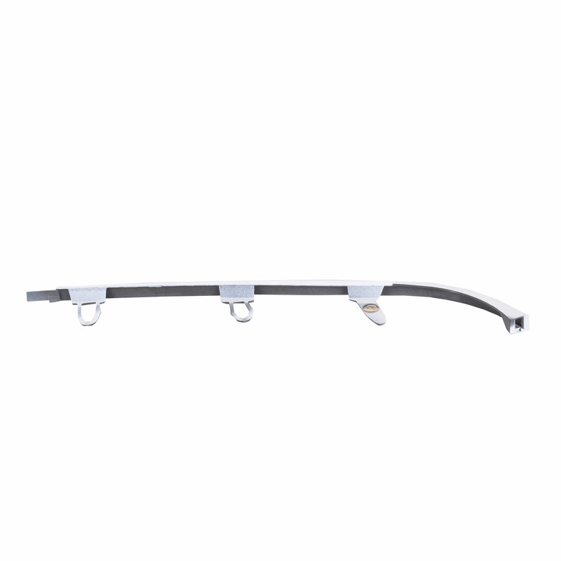 ابرویی چراغ جلو خودرو چپ مدل iko31 مناسب برای پژو 405