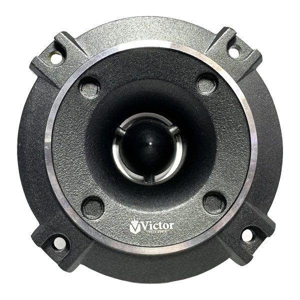 سوپرتیوتر پشت خودرو ویکتور مدل  VICTOR ST-04B  سایز 4 اینچ بسته دو عددی