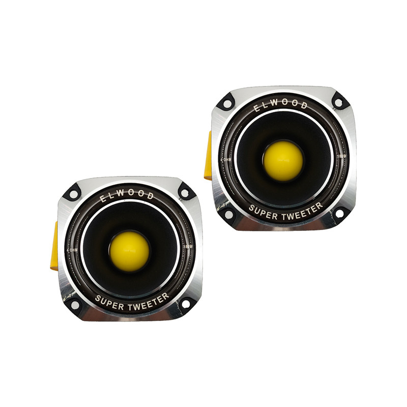 سوپر تیوتر جلو خودرو الوود مدل LW-450LQ سایز 4 اینچ بسته دو عددی