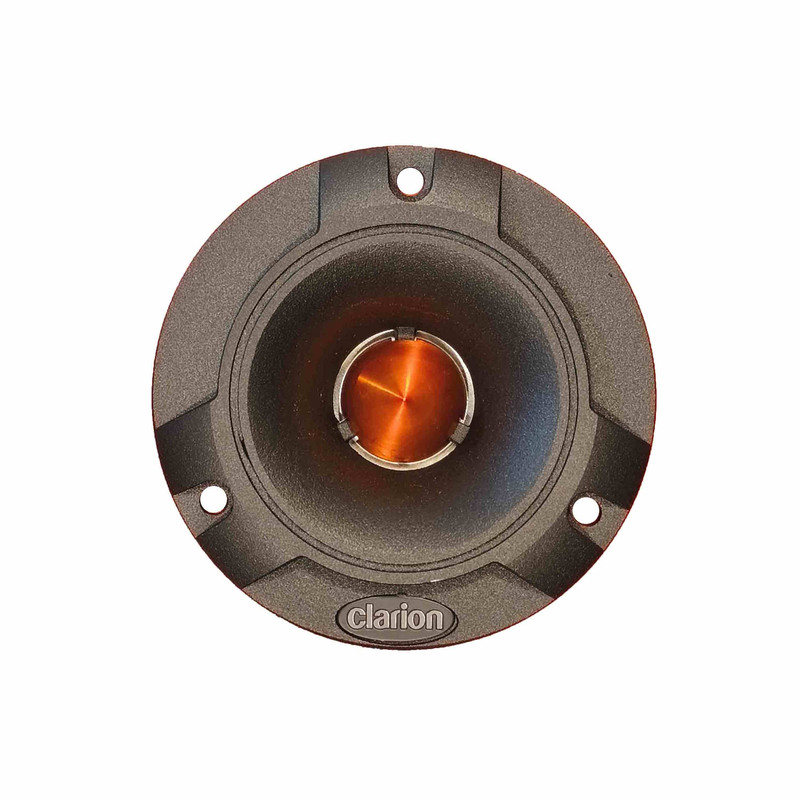 سوپر تیوتر درب جلو راست خودرو کلایرون مدل CRS-24 سایز 4 اینچ بسته دو عددی