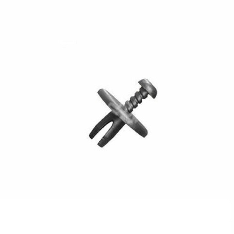 خار حرارت گیر اگزوز خودرو مدل Sai-12 بسته 4 عددی