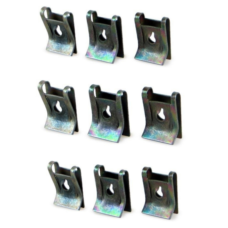 خار پیچ شلگیر کارجی کد sgp مناسب برای پژو 405 بسته 9 عددی