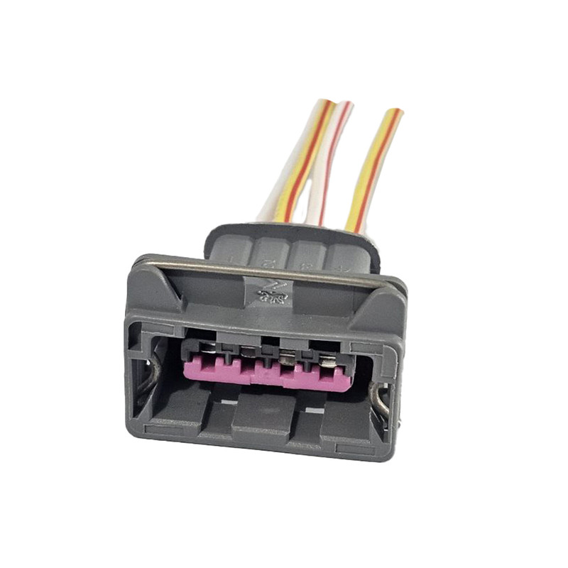 سوکت کویل کد bbz-280 مناسب برای پژو 206 تیپ 5