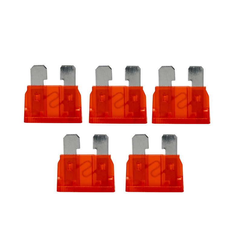 فیوز خودرو ام کی پروداکت مدل R-MK-5-L بسته 5 عددی