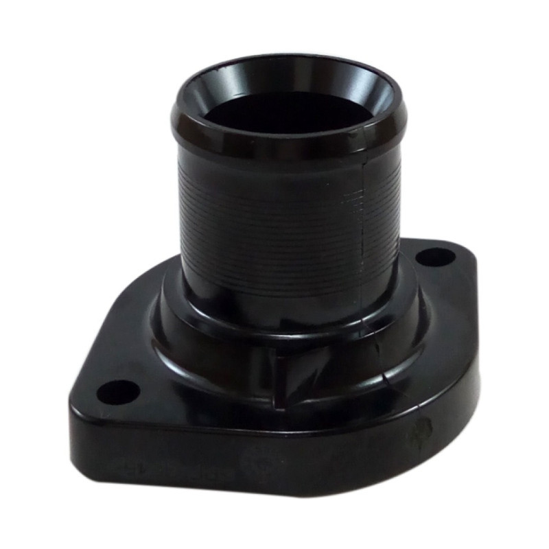 درب ترموستات خودرو کالانیکس مدل DAR-206-10229 مناسب برای پژو 206