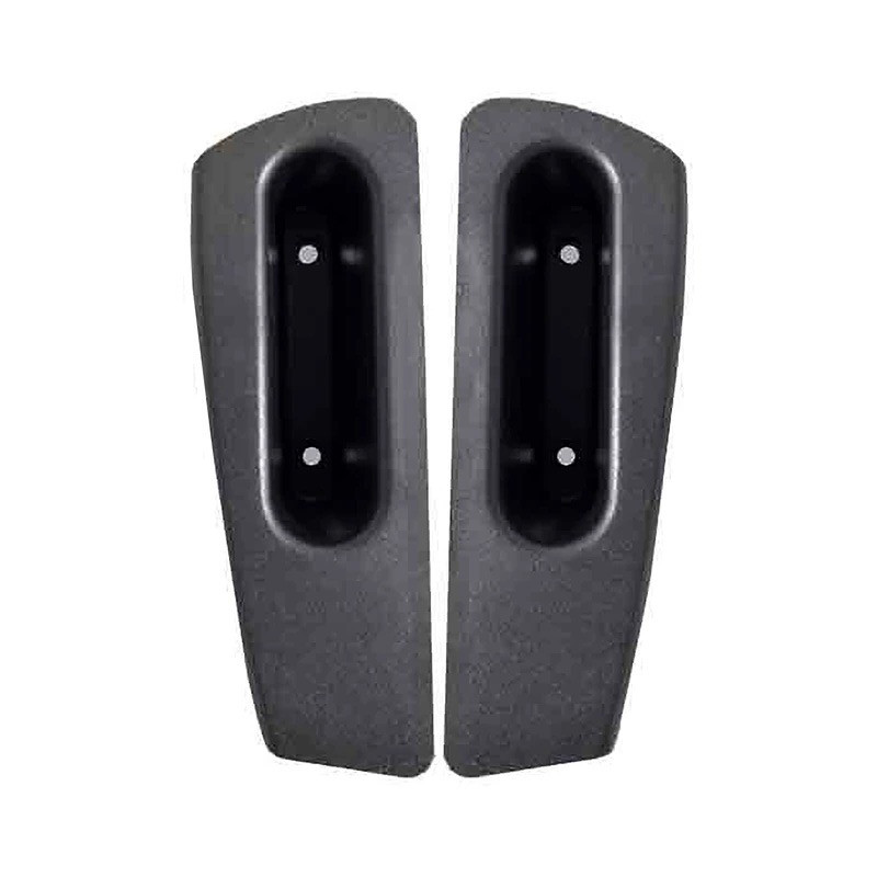 دستگیره مچی در عقب خودرو چیکال مدل P-1020 1019 مناسب برای پراید 141 بسته 2 عددی