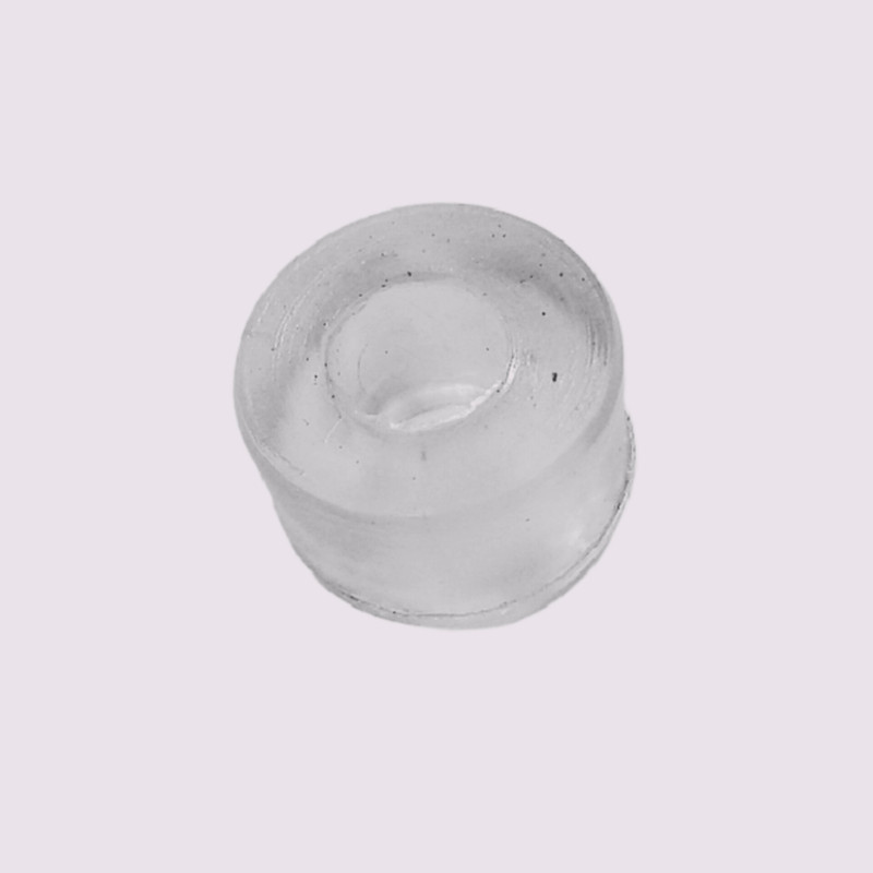 لاستیک نگهداره نمد داشبورد خودرو مدل Gls بسته 5 عددی