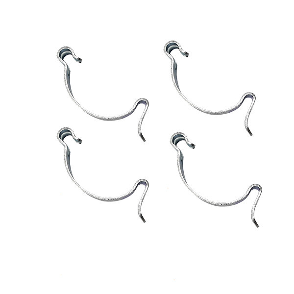 بست هواکش کد 13750مناسب برای تیبا بسته 4 عددی