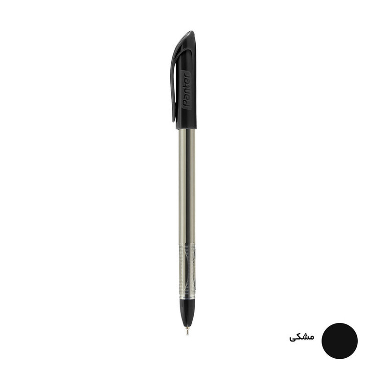 خودکار پنتر مدل فوق روان نانو باکتروپاد کدDr.Panter DP-105_0.7