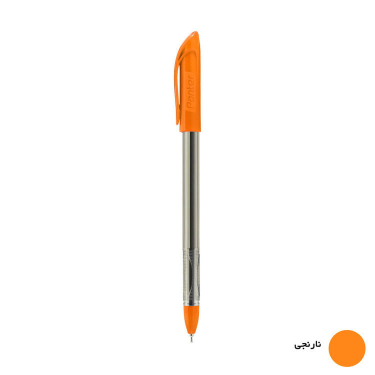 خودکار پنتر مدل فوق روان نانو باکتروپاد کدDr.Panter DP-105_0.7