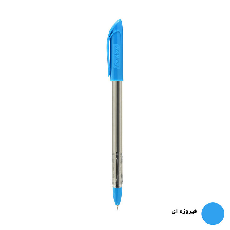 خودکار پنتر مدل فوق روان نانو باکتروپاد کدDr.Panter DP-105_0.7