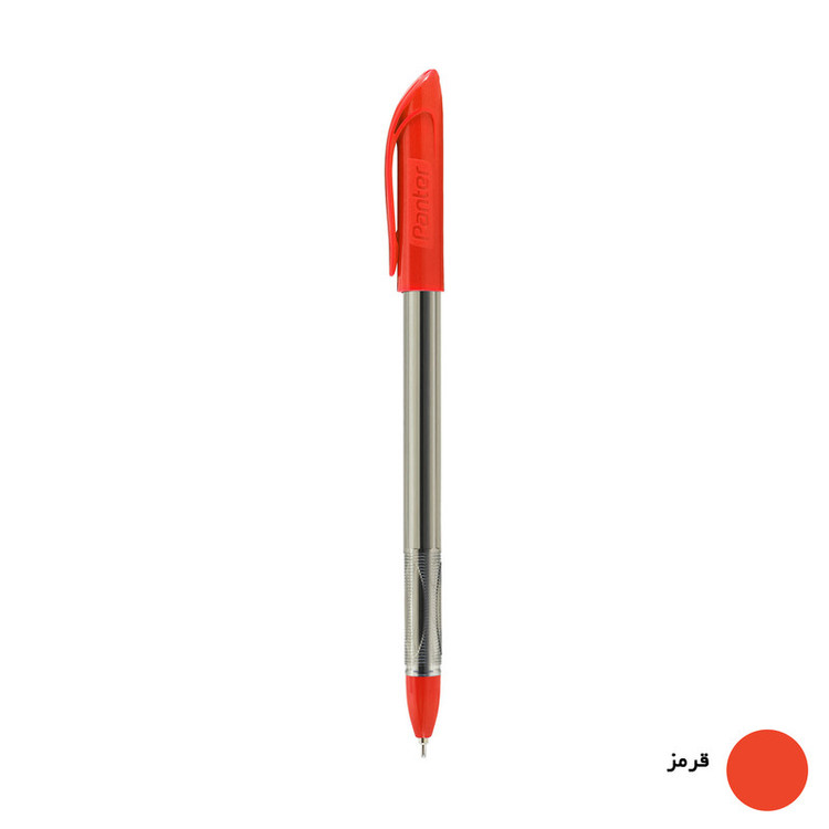 خودکار پنتر مدل فوق روان نانو باکتروپاد کدDr.Panter DP-105_0.7