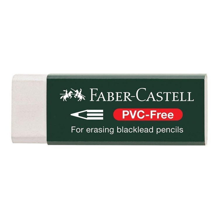 پاکن فابرکاستل مدل PVC FREE