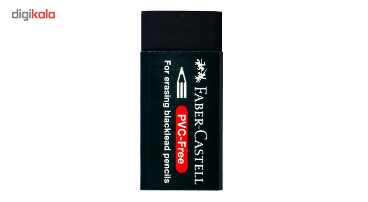 پاکن فابرکاستل مدل PVC FREE