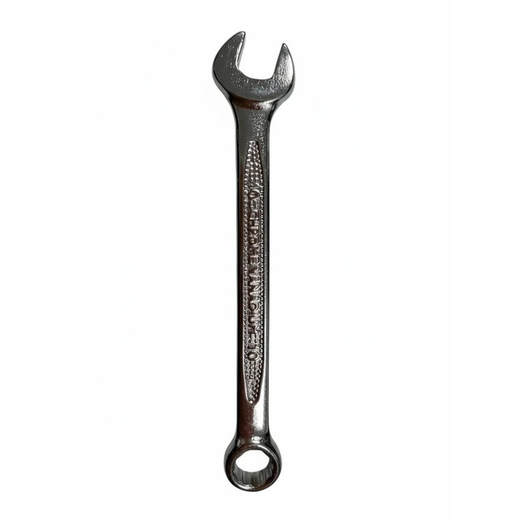 آچار یکسر تخت و یکسر رینگی عرفان مدل ER-10 سایز 10 میلیمتر