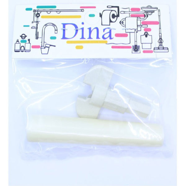 آچار شیر آشپزخانه دینا مدل DN-4001011 بسته 2 عددی