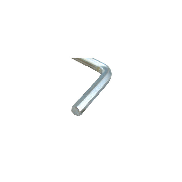 آچار آلن مدل long-8 کد 0775 سایز 8 میلی متر