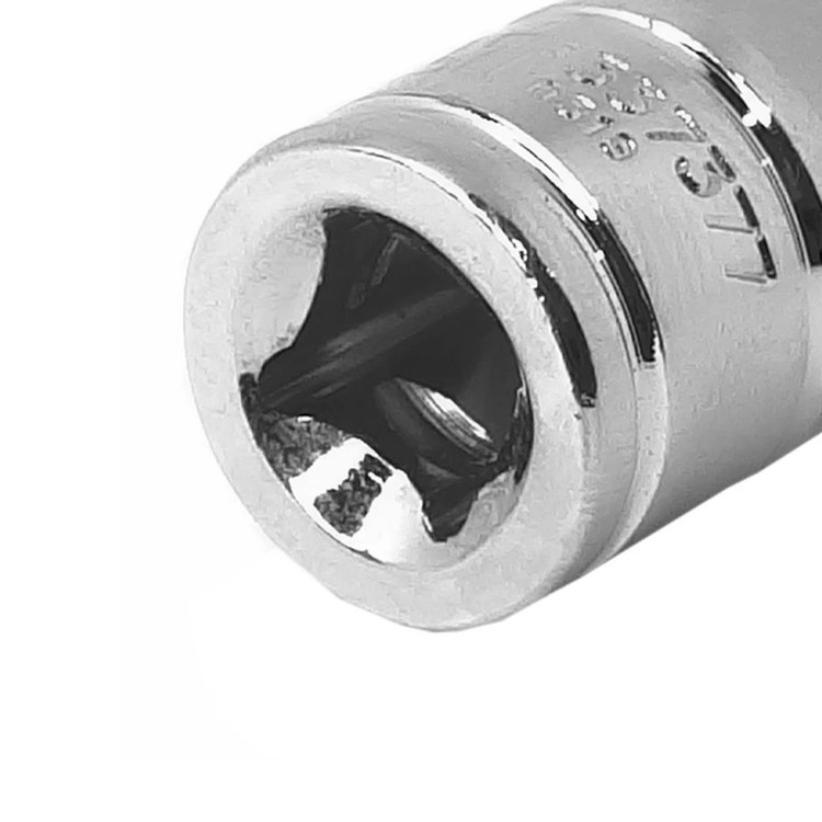 تبدیل سری بکس مدل AJ-1\4 to3\8-rad سایز 1/4 به 3/8 اینچ