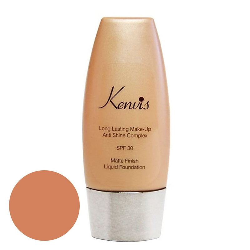 کرم پودر کنویس مدل SPF30 شماره 106 حجم 30 میلی لیتر