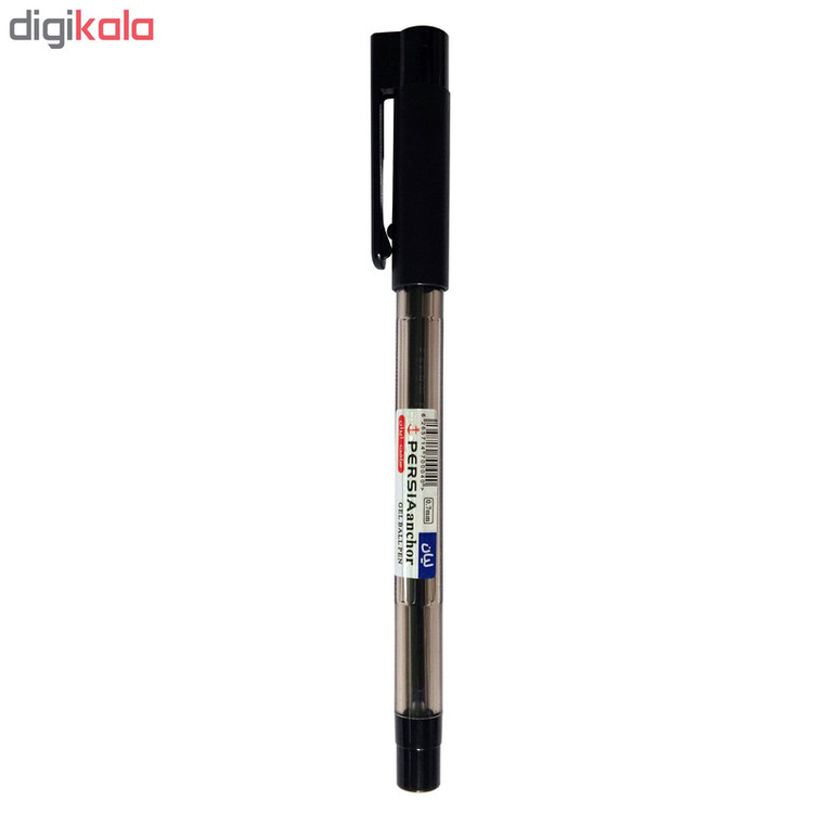 خودکار پرشیا مدل لیان کد D 0.7