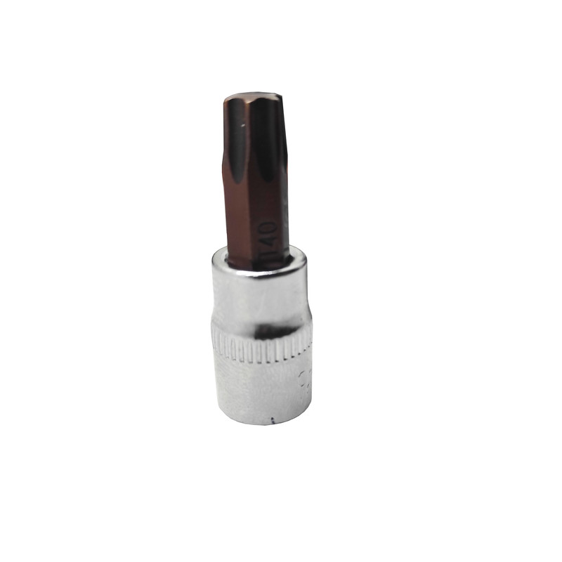 آچار ستاره ای مدل sp-1/4  سایز T-10 میلی متر