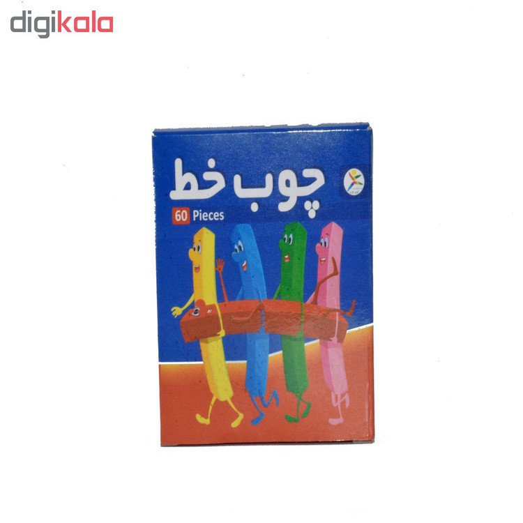 بازی آموزشی طرح چوب خط