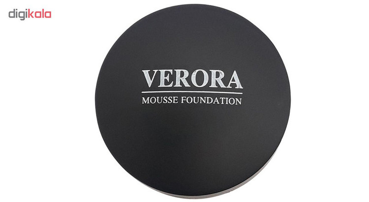 موس گریم verora مدل Magic Smooth شماره V 702