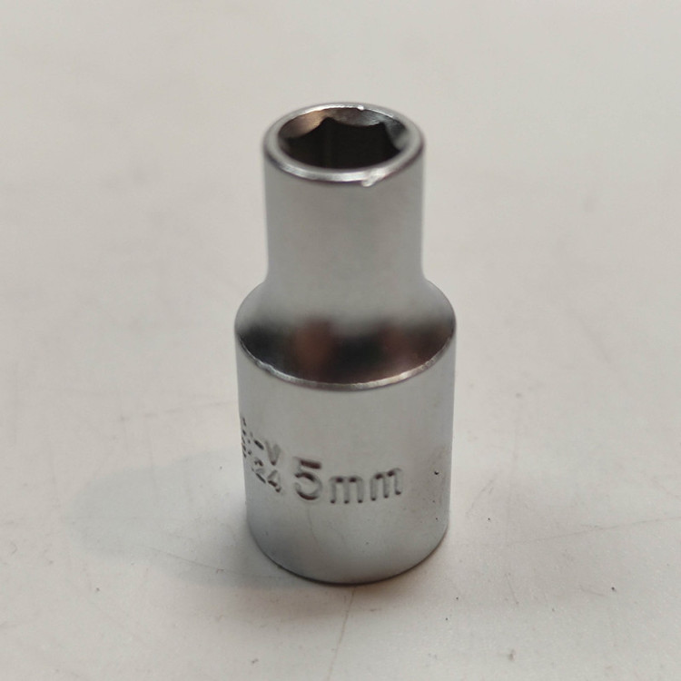 سری آچار بکس واتا مدل 1/4VAT5 سایز 5 میلی متر
