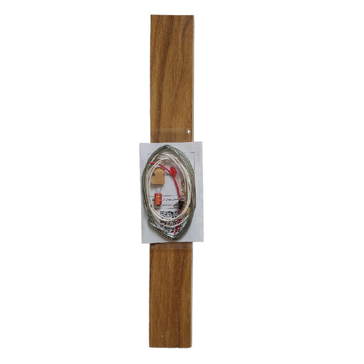 کیت آموزشی آریانکیت مدل اعصاب سنج کد K40901