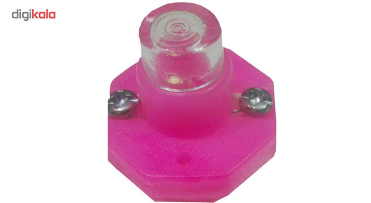 بازی آموزشی 7 عددی موتور الکتریکی مدل electrical