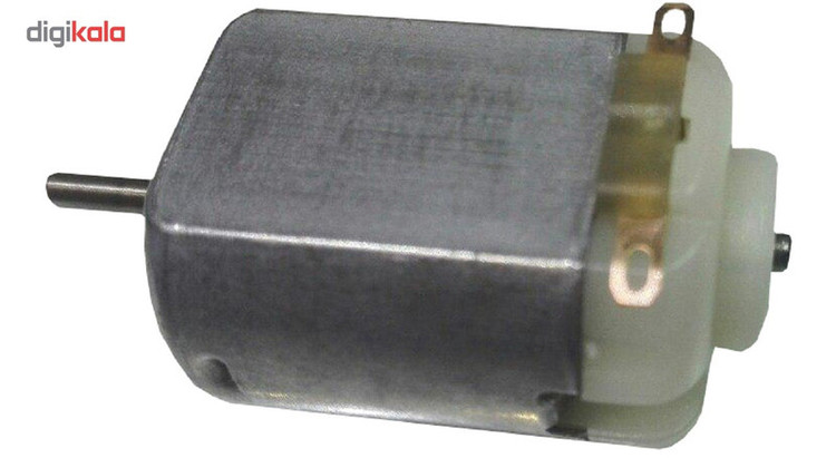 بازی آموزشی 7 عددی موتور الکتریکی مدل electrical