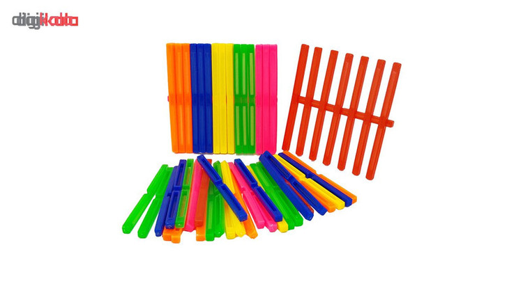 بازی آموزشی طرح چوب خط کد 01