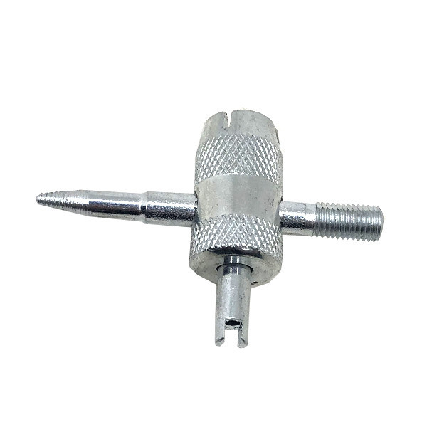آچار سوزن قلاویز کد AVTG0011 سایز 1.5 میلیمتر