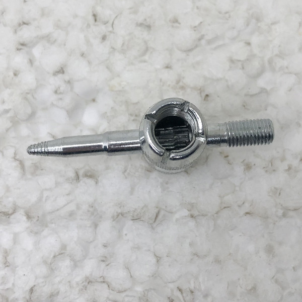 آچار سوزن قلاویز کد AVTG0011 سایز 1.5 میلیمتر