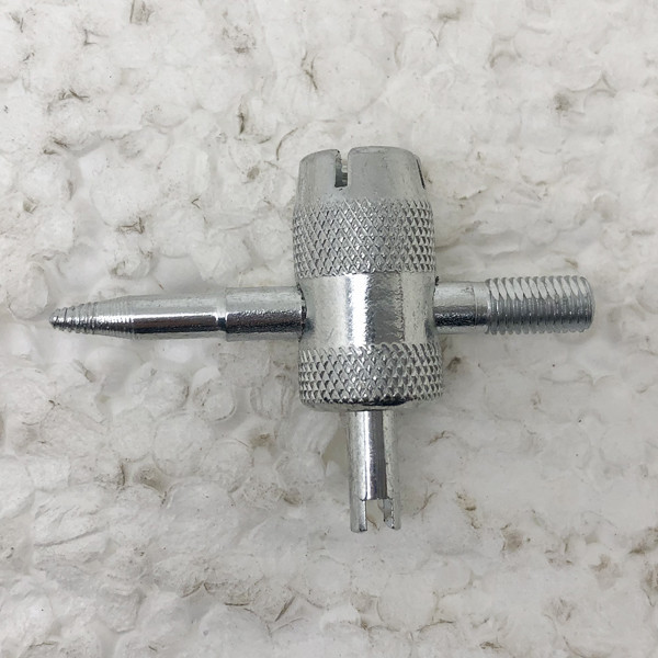 آچار سوزن قلاویز کد AVTG0011 سایز 1.5 میلیمتر