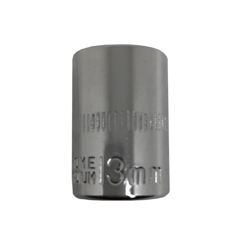 سری بکس مدل KUTAH1-4 سایز 13 میلی متر