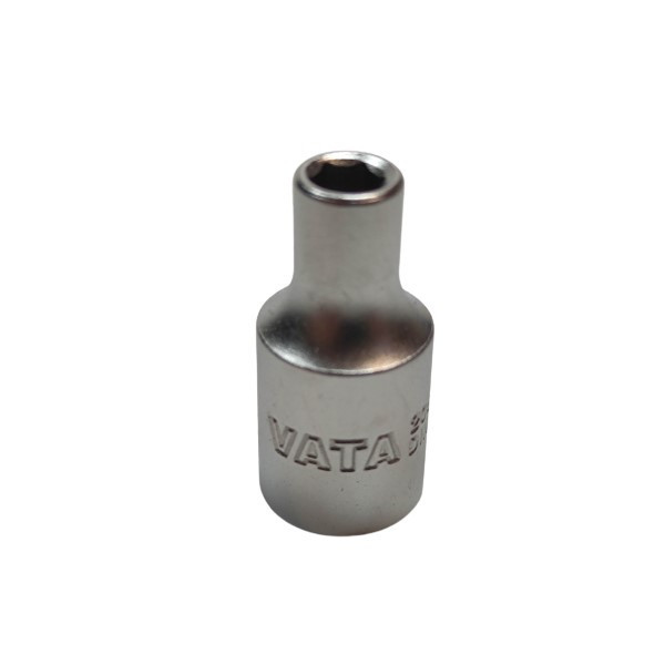 سری آچار بکس واتا مدل 1/4VAT4 سایز 4 میلی متر