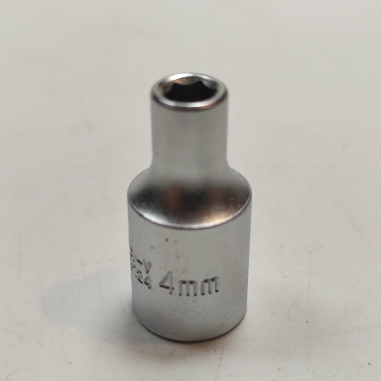 سری آچار بکس واتا مدل 1/4VAT4 سایز 4 میلی متر