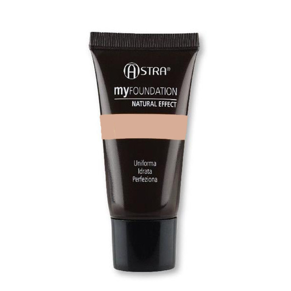 کرم پودر مایع SPF15 استرا مدل MY شماره 14 مناسب برای انواع پوست حجم 30 میلیلیتر