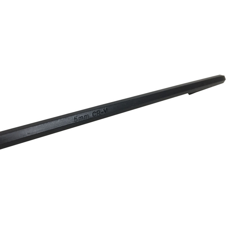 آچار آلن وای جی مدل LONG-5mm سایز 5 میلی متر