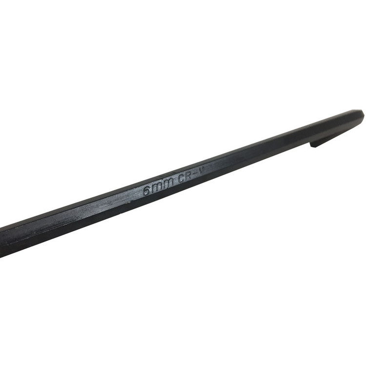 آچار آلن وای جی مدل LONG-6mm سایز 6 میلی متر
