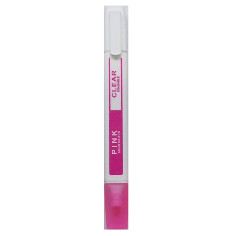 ماژیک علامت گذار مدل CLEAR Erasable